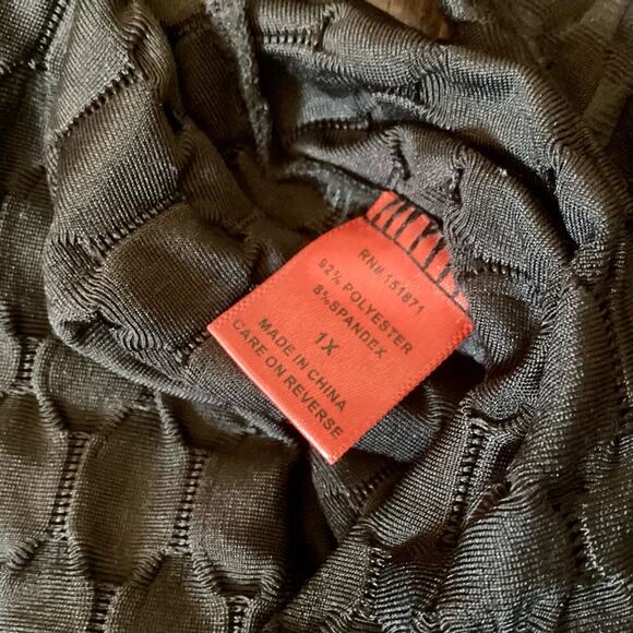 WOMEN’S HONEYCOMB CATSUIT - Picture 6 of 7